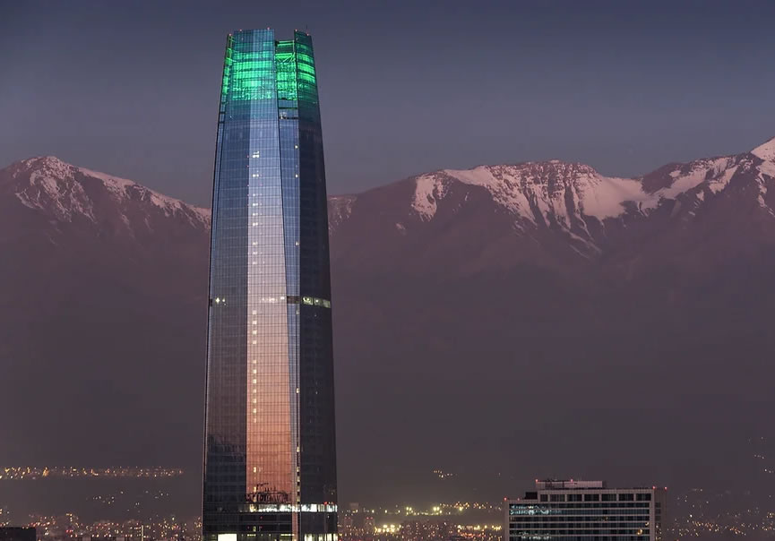 5 motivos para viajar para Santiago
