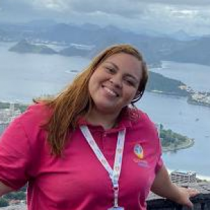 Ana Carolina S. Santos 