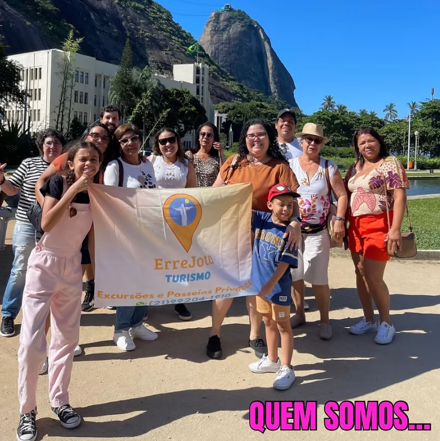 Conheça nossa Agência
